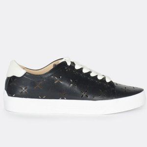 Joie Deely Perforated Sneakers